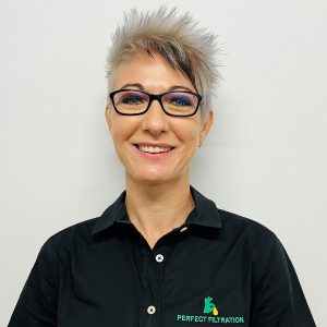 Charlene Els